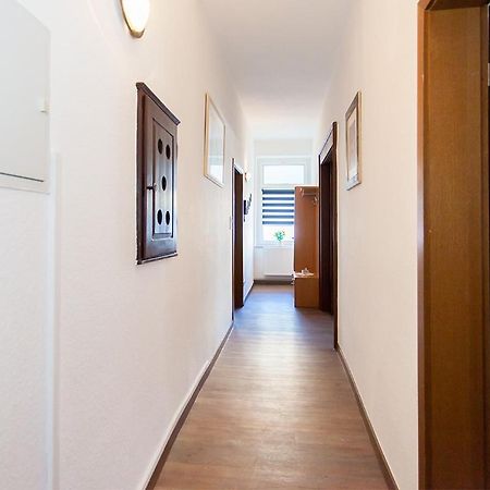 Apartment Zoey Ауэрбах Экстерьер фото