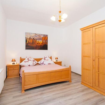 Apartment Zoey Ауэрбах Экстерьер фото