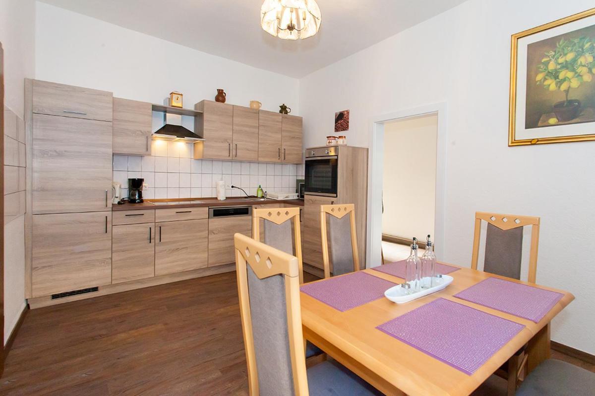 Apartment Zoey Ауэрбах Экстерьер фото