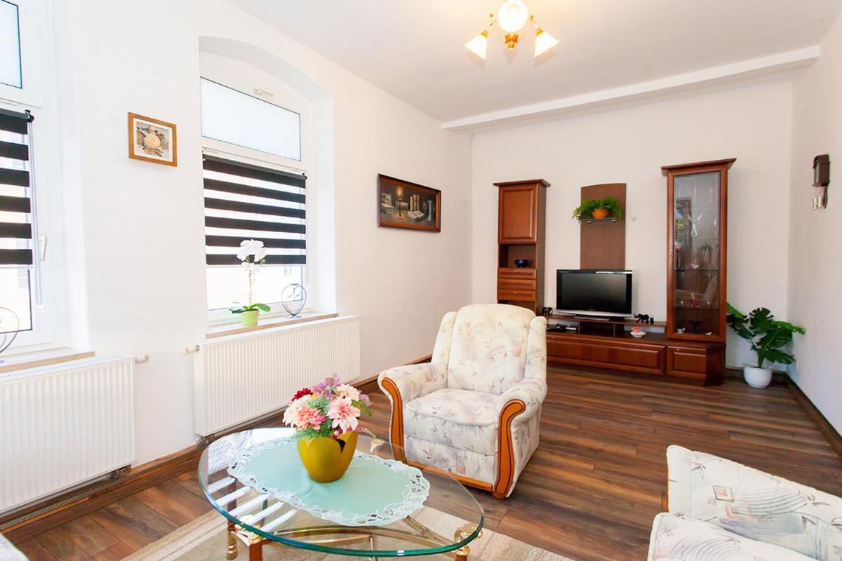 Apartment Zoey Ауэрбах Экстерьер фото