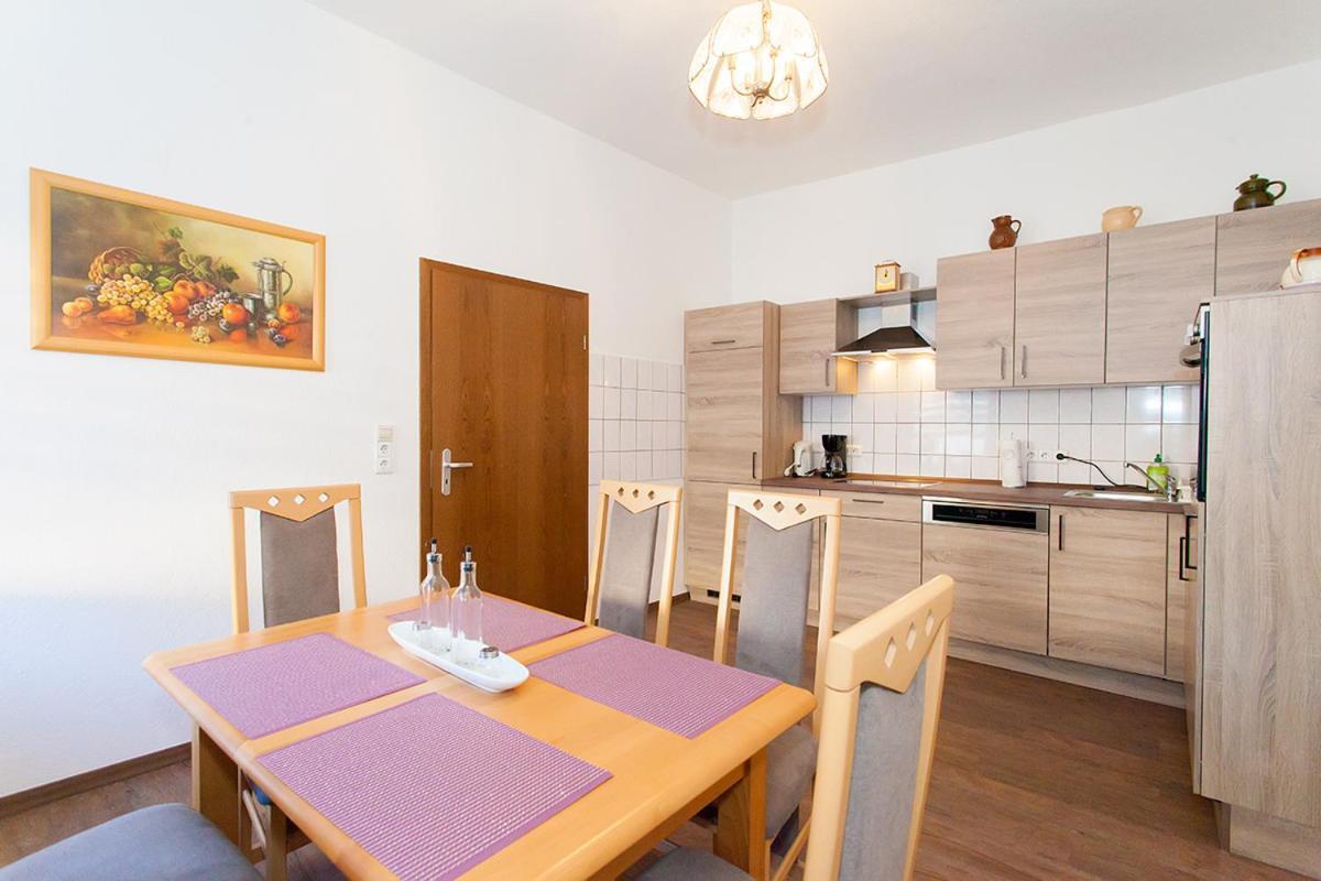 Apartment Zoey Ауэрбах Экстерьер фото