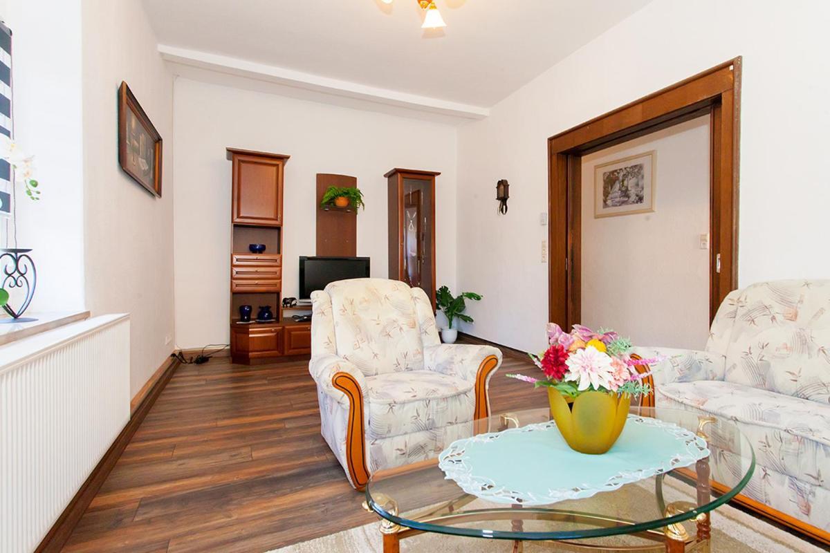 Apartment Zoey Ауэрбах Экстерьер фото