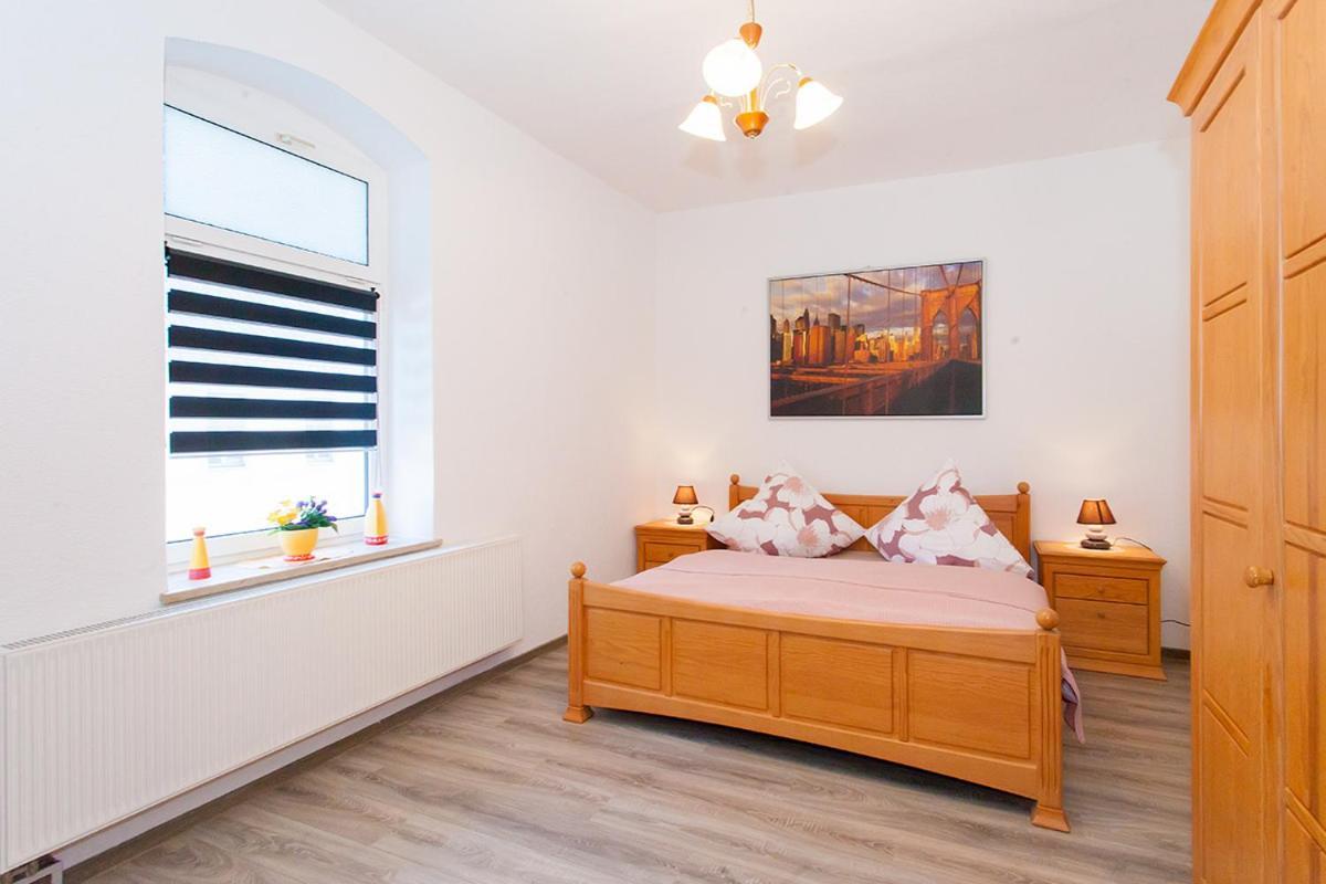 Apartment Zoey Ауэрбах Экстерьер фото