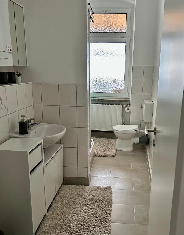 Apartment Zoey Ауэрбах Экстерьер фото