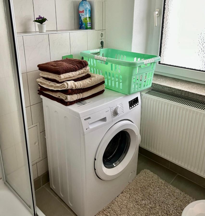 Apartment Zoey Ауэрбах Экстерьер фото